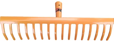 Image de Râteau de jardin CARDINALE, 12 dents (30 cm)