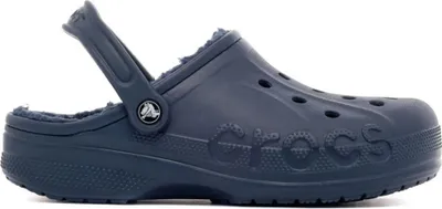 Produktbild von Crocs Schuhe Baya Lined Clog, 205969463