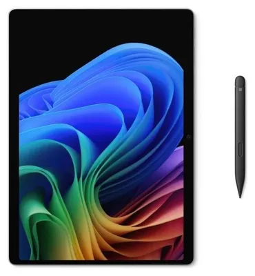 Obrázek produktu pro Microsoft Surface Pro 11 CP CU5/32GB/256GB EU Platin W11P