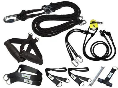 Produktbild von Slingtrainer Expert Edition für Krafttraining