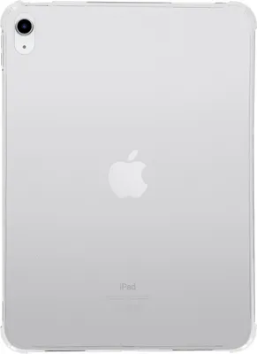 Obrázek produktu pro imoshion Ochranný kryt iPad 10 (2022) 10,9", iPad 11 (2025) 11" Pouzdro proti nárazu Zadní kryt Pouzdro na mobilní telefon pro iPad 10 (2022) 10,9", iPad 11 (2025) 11" - průhledné
