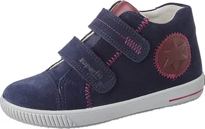 Produktbild von Superfit Sneaker EUR 23
