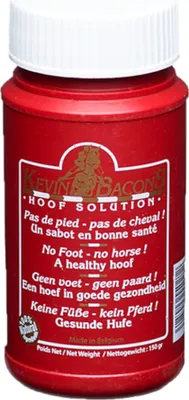 Produktbild von Kevin Bacons Lösung Zur Behandlung Von Nagelpilz Rot 150 g Rot 150 g
