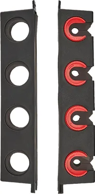 Obrázek produktu pro Berkley Twist Lock Utility 4 držák na pruty