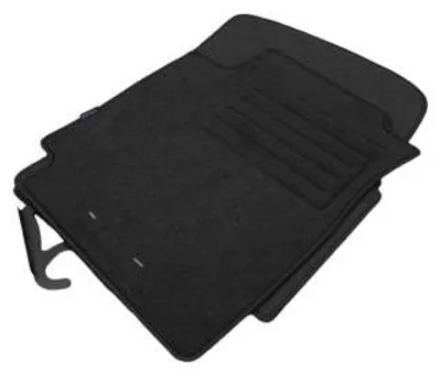 Image de Tapis de sol en velours pour SUZUKI Grand Vitara (2005–2015) – modèle 3 portes