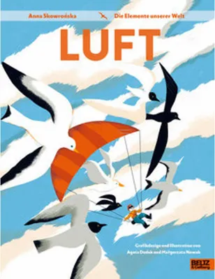 Produktbild von Luft