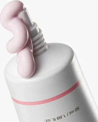 Immagine prodotto di Medicube PDRN Crema solare tonificante rosa. - 50ml