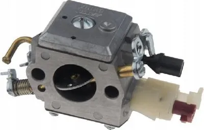 Zdjęcie produktu dla Husqvarna 340 340E 345 345E 346 Xp Piła Łańcuchowa Gaźnik Oryginalny