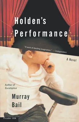 Produktbild von Holden's Performance