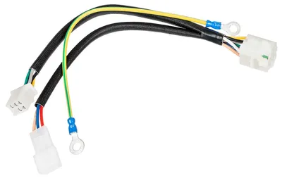 Obrázok produktu pre Elektroinštalácia elektrocentrály Cedrus CEDIN2000R 35660-YB00120-00A0