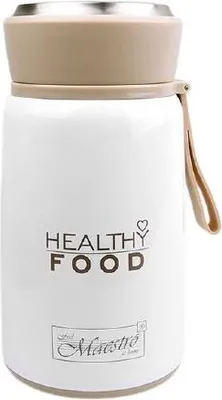Produktbild von Maestro Einkammer-Lunch-Thermoskanne 530 ml