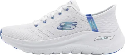 Produktbild von Skechers Damen Sneakers Arch Fit 2.0 Weiß Größe 39