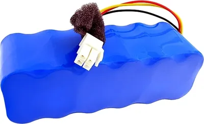 Obrázok produktu pre Batéria pre Samsung Navibot DJ63,DJ93,AP5576883 Ni-Mh 14,4V 3500mAh neoriginálna