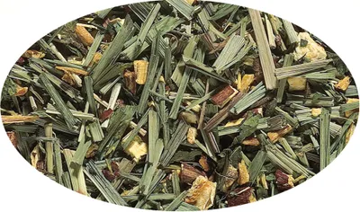 Image de Eder Gewürze - Tisane Gingembre Frais - 1kg
