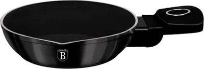 Obrázek produktu pro Mini pánev 16 cm Berlinger Haus BH8229 | Black Vantage