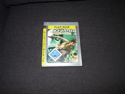 Produktbild von Uncharted - Drakes Schicksal