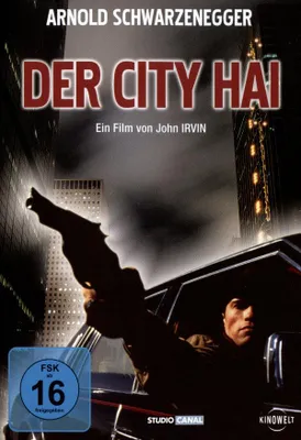 Produktbild von Der City Hai