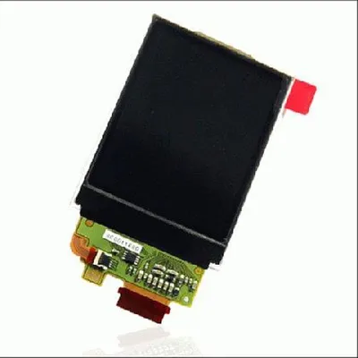 Produktbild von LG KG800 Chocolate LCD Display