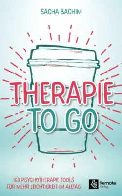 Zdjęcie produktu dla Therapie to go