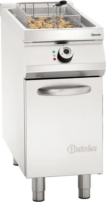 Zdjęcie produktu dla Frytownica elektryczna Bartscher