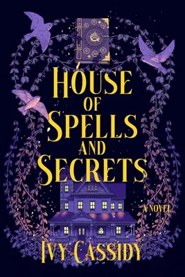 Produktbild von House of Spells and Secrets
