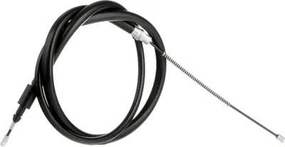 Produktbild von STARK Handbremsseil Seilzug Feststellbremse passend für PEUGEOT 306 Schrägheck (7A, 7C, N3, N5) Hinten SKCPB-1050071
