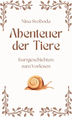Produktbild von Abenteuer der Tiere