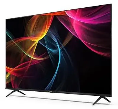 Produktbild von Sharp TV QLED 65" 65HR7265E 4K Google TV 144Hz Dolby Vision IQ Dolby Atmos