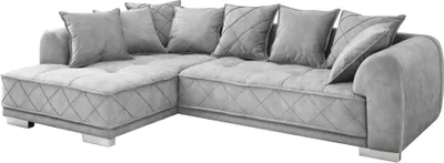 Produktbild von ED Lifestyle Sentina 2S OTM Sofa 2-teilig Holzwerkstoff/Nosag