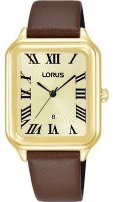 Produktbild von Lorus Herren Armbanduhr Modell RH742BX9