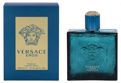 Immagine prodotto di Profumo da uomo Versace Eros EDP (100 ml)