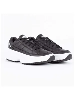 Produktbild von Adidas Originals Kiellor Core Black / Core Black / Footwear White EU 36