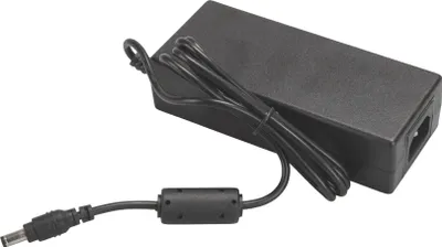 Produktbild von EDACPOWER Tischnetzteil 120W 24V 5A  5,5*2,5mm Hohlstecker