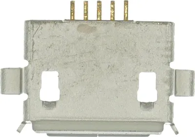 Produktbild von Ladebuchse für Tolino Page microUSB Ladeanschluss Tablet charging port