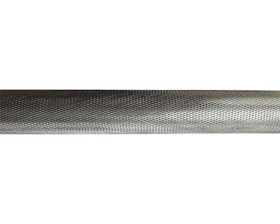Produktbild von Spirella Teleskopstange Arik | Duschvorhangstange ohne Bohren | Spannstange, durch Drehen verstellbar, sicherer Halt | als Duschstange, Kleiderstange | Länge wählbar Aluminium