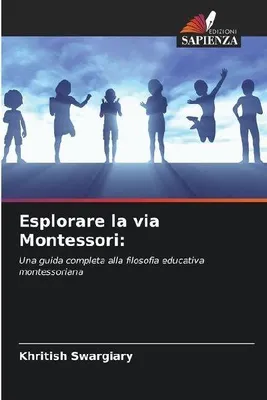 Produktbild von Die Montessori-Pädagogik entdecken:
