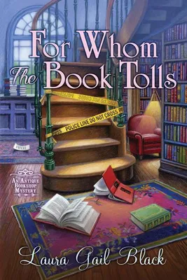 Productafbeelding van For Whom the Book Tolls