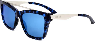 Produktbild von Smith Sonnenbrille THE RUNAROUND 2RT 55 16 140