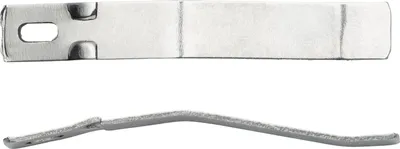 Produktbild von Knipex 2x Ersatz-Federn für Elektronikzangen - 359901