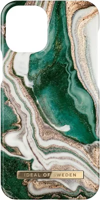 Obrázek produktu pro iDeal of Sweden IDFCAW18-I2061-98, Obal, Apple, iPhone 12/ 12 Pro, 15,5 cm (6.1"), Vícebarevný