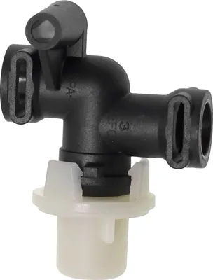 Produktbild von Melitta 6618254 Ventil für F270 E970 Avanza Caffeo CI Kaffeevollautomat