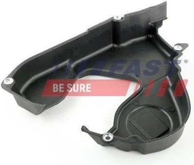Obrázok produktu pre Kryt zubového remeňa FAST FT45311 pre OPEL Vivaro A dodávka (X83), plast, 350 g