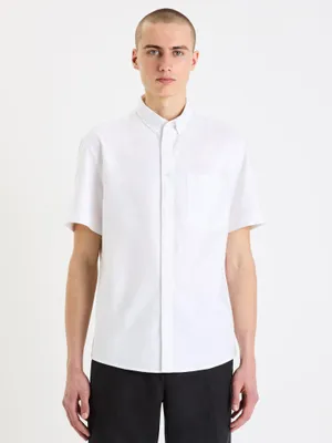 Produktbild von Celio Reguläres Daxfordmc-Hemd 1126728__XXL