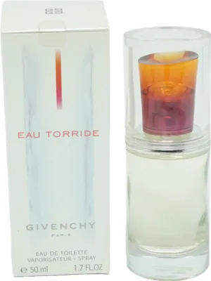 Produktbild von Givenchy Eau Torride Eau de Toilette Spray 50 ml