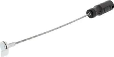 Produktbild von Magnetdreher JMP Ölablassschraube 185mm lang Magnet 18mm