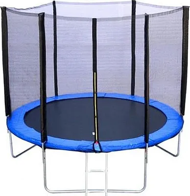 Produktbild von Kinder-Gartentrampolinnetz 305 cm