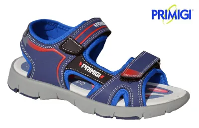 Produktbild von Primigi Sandals Jungen Avio Perla - 27
