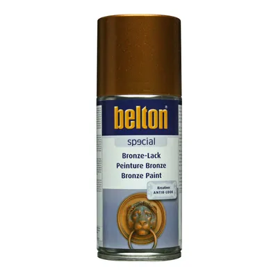Produktbild von 73,27 € / 1 l belton Bronze-Spray, Antikgold, 150 ml
