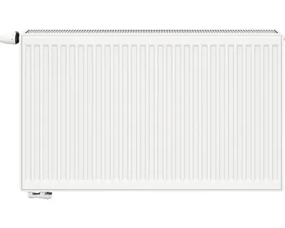 Obrázek produktu pro Deskový radiátor Korado Radik VKL 21 600 x 600 mm 2 spodní přípojky