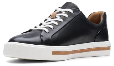 Image de Clarks Baskets Baskets en cuir